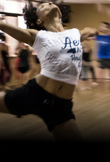 The healing power of dance: Why movement boosts your mood, memory and mental strength