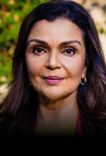 In Conversation With Anita Ratnam On Weaving Dance Into Life And Curating Living Ecosystem OF Art In India