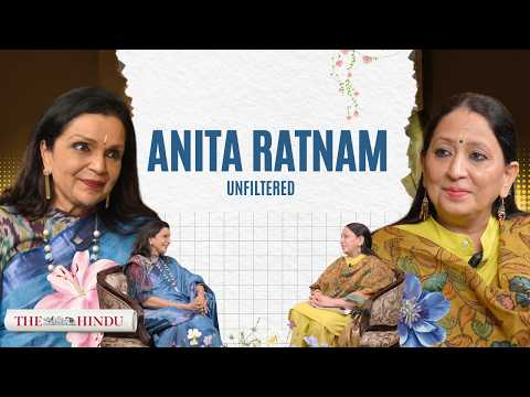 Anita Ratnam on patriarchy in the arts, single motherhood, and why dancers must find their voice